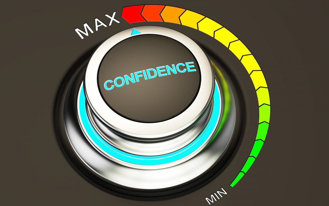 5 Super Tips To Boost Your Confidence